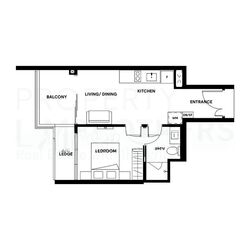 Normanton Park (D5), Apartment #566211751